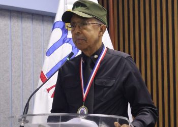 Museo realiza conferencia “La Guerra de Abril, sus Obstáculos y la Construcción de la Democracia”