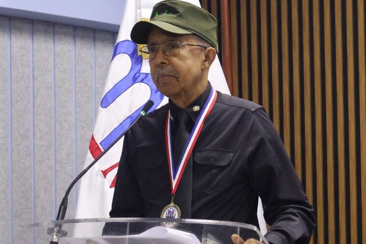 Museo realiza conferencia “La Guerra de Abril, sus Obstáculos y la Construcción de la Democracia”