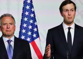 La Casa Blanca envía a Witkoff y Kushner el sábado a Pakistán para conversaciones con Irán