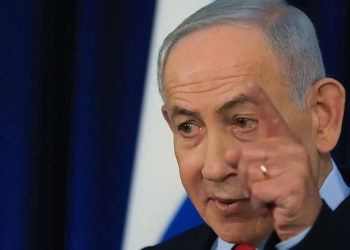 Netanyahu ordena atacar «con contundencia» a Hizbulá en el Líbano