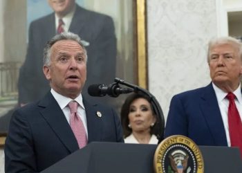 Trump cancela el viaje a Pakistán de sus negociadores que debían hablar con Irán