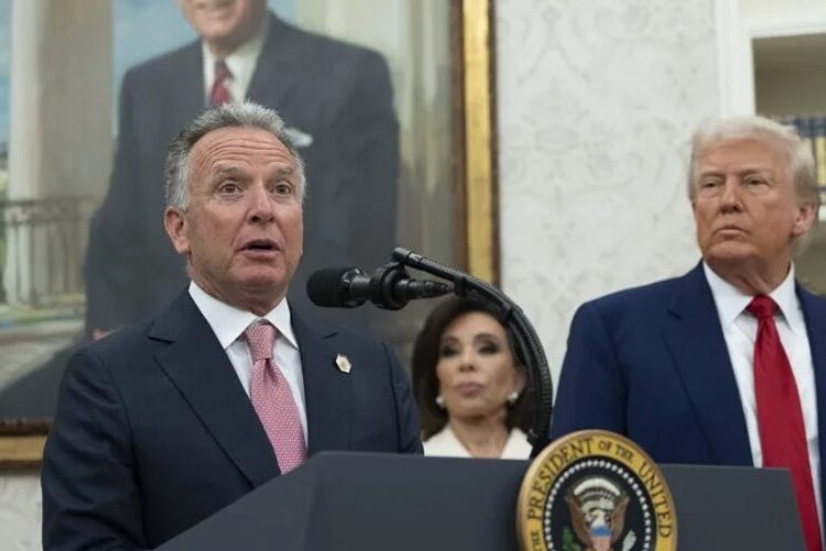 Trump cancela el viaje a Pakistán de sus negociadores que debían hablar con Irán