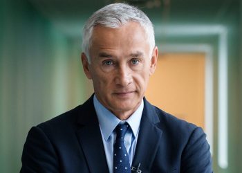 Jorge Ramos: «es muy complicado» hacer periodismo en español bajo la gestión de Trump