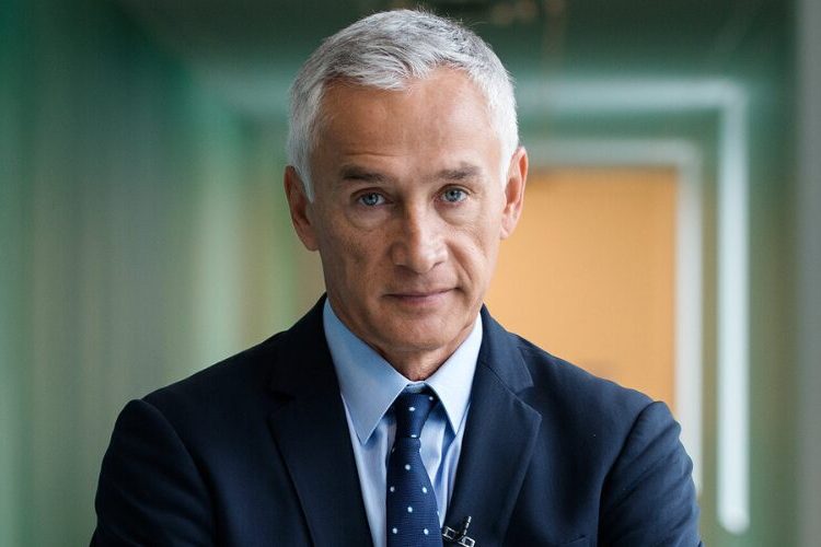 Jorge Ramos: «es muy complicado» hacer periodismo en español bajo la gestión de Trump