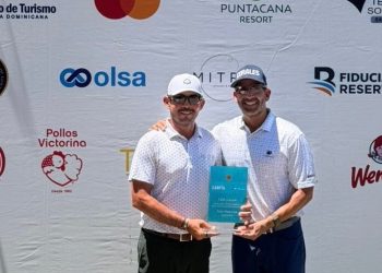 Wolmer Murillo gana séptima parada Tour Canita Banreservas