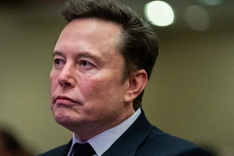 Musk llega a un tribunal de California para testificar en el juicio contra OpenAI