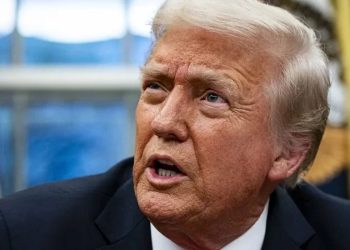 Imagen de Trump aparecerá en una edición limitada de pasaportes por los 250 años de EE.UU.
