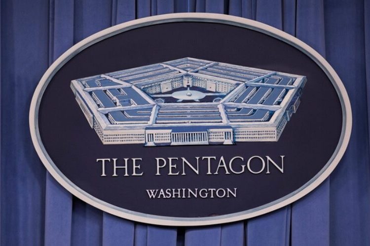 El Pentágono pide al Congreso oficializar el cambio de nombre al «Departamento de Guerra»