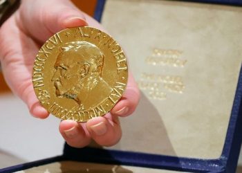 El Nobel de la Paz de este año cuenta con 287 nominados