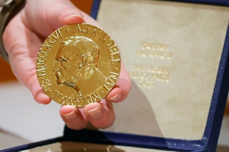 El Nobel de la Paz de este año cuenta con 287 nominados