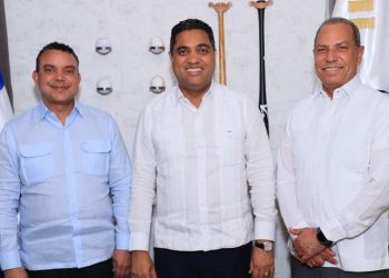 SNS coordina asistencia sanitaria para los XXV Juegos Centroamericanos y del Caribe 2026