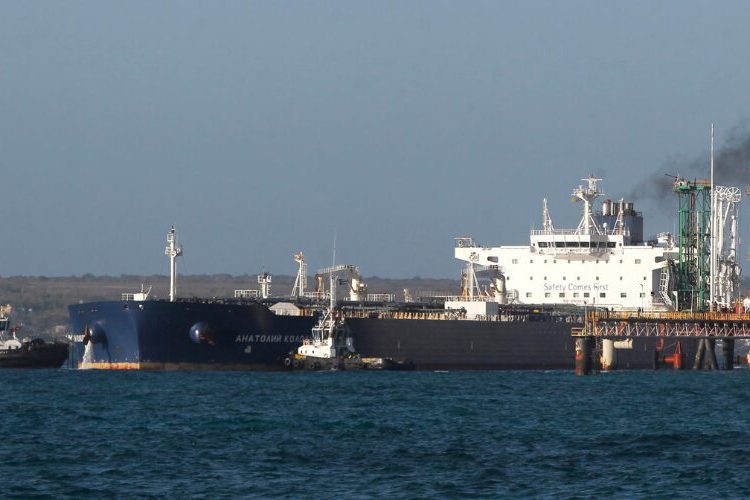 Cuba mira de nuevo al abismo al acabarse el crudo del petrolero ruso que eludió el bloqueo