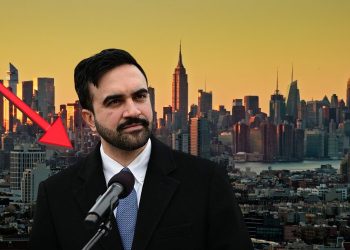 New York enfrenta crisis fiscal “histórica”, advierte alcalde Mamdani