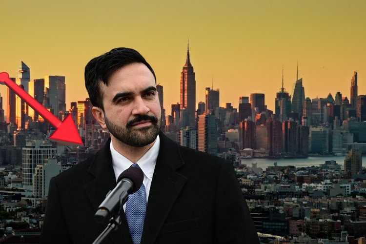 New York enfrenta crisis fiscal “histórica”, advierte alcalde Mamdani