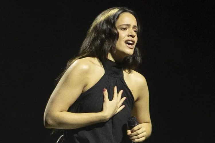 Rosalía recibirá el premio a Compositora Internacional del Año de los Ivors 2026