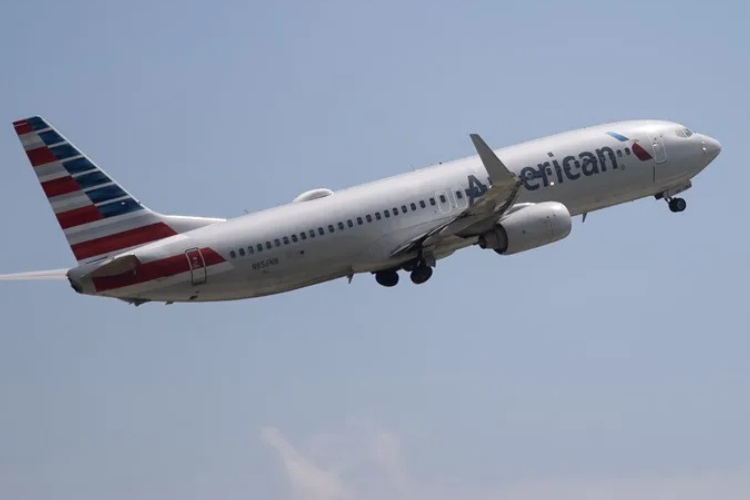 Despega de Miami el primer vuelo comercial directo entre EE.UU. y Venezuela en siete años