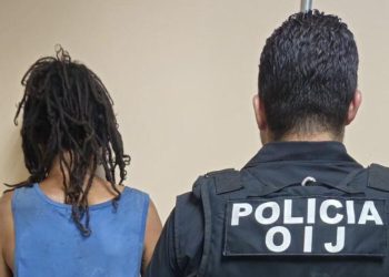 Arrestan en Costa Rica a un presunto asesino serial de mujeres en situación de indigencia