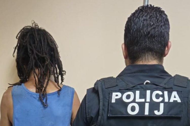 Arrestan en Costa Rica a un presunto asesino serial de mujeres en situación de indigencia