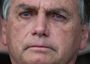 El Congreso de Brasil aprueba la reducción de la condena al expresidente Jair Bolsonaro