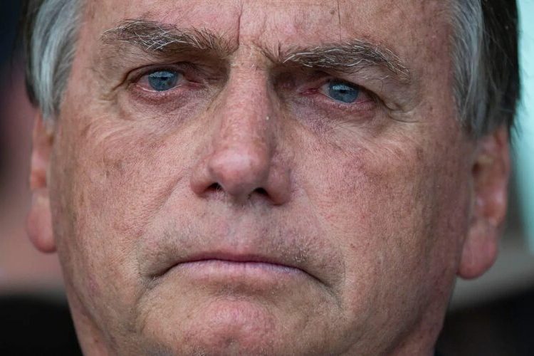El Congreso de Brasil aprueba la reducción de la condena al expresidente Jair Bolsonaro