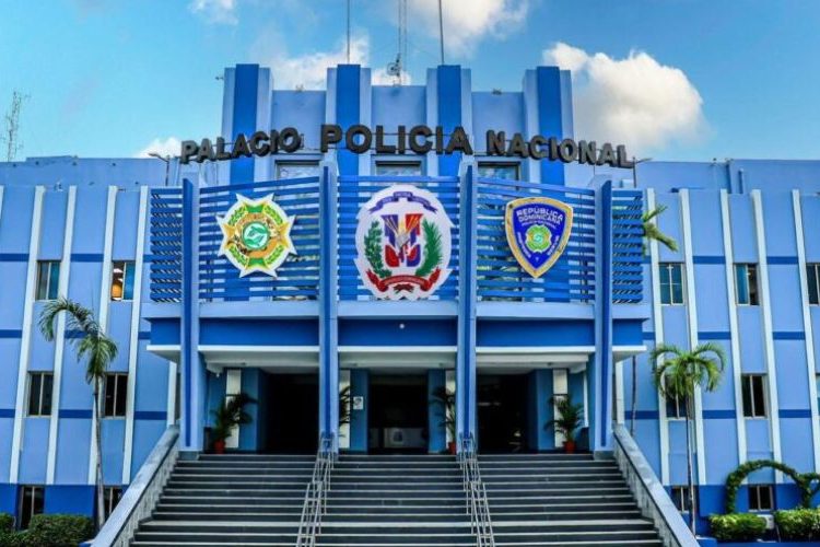 PN frustra intento de rapto tras persecución policial en la avenida Yapur Dumit, Santiago