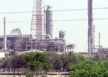 Irán dice que atacó el complejo petroquímico saudí de Jubail, uno de los mayores del mundo