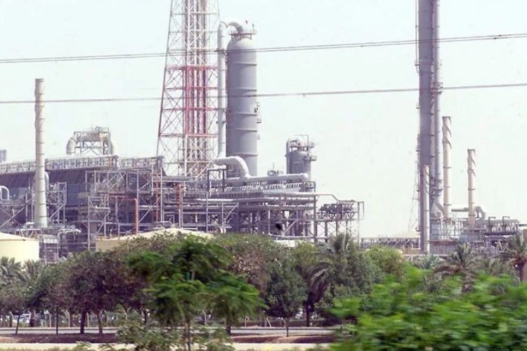 Irán dice que atacó el complejo petroquímico saudí de Jubail, uno de los mayores del mundo