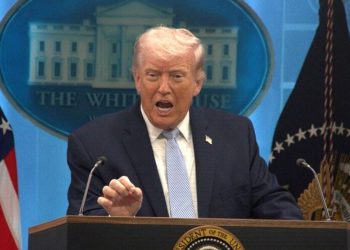 Trump sobre Irán: «Esta noche morirá toda una civilización, para no volver jamás»