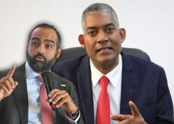 CODESSD y CODUE respaldan llamado del presidente Luis Abinader a un gran acuerdo nacional