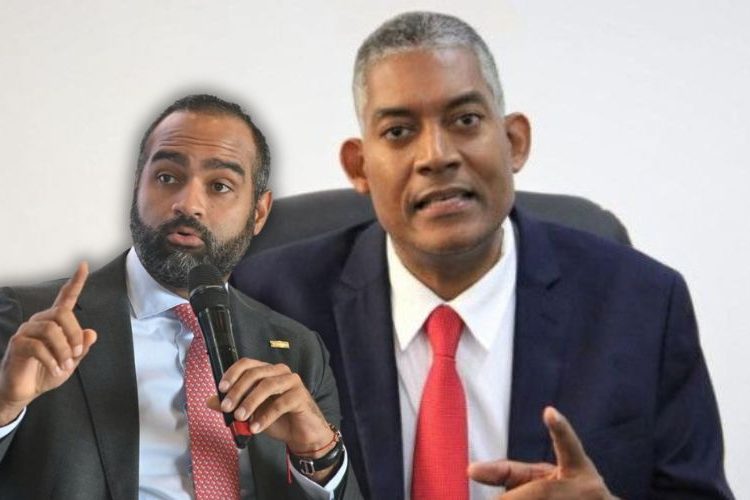 CODESSD y CODUE respaldan llamado del presidente Luis Abinader a un gran acuerdo nacional