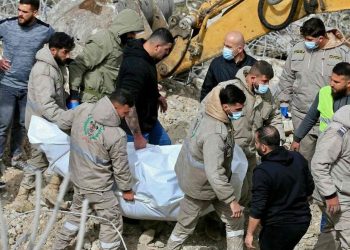 Los muertos por la ofensiva israelí en Líbano superan los 1.500 y los heridos los 4.800