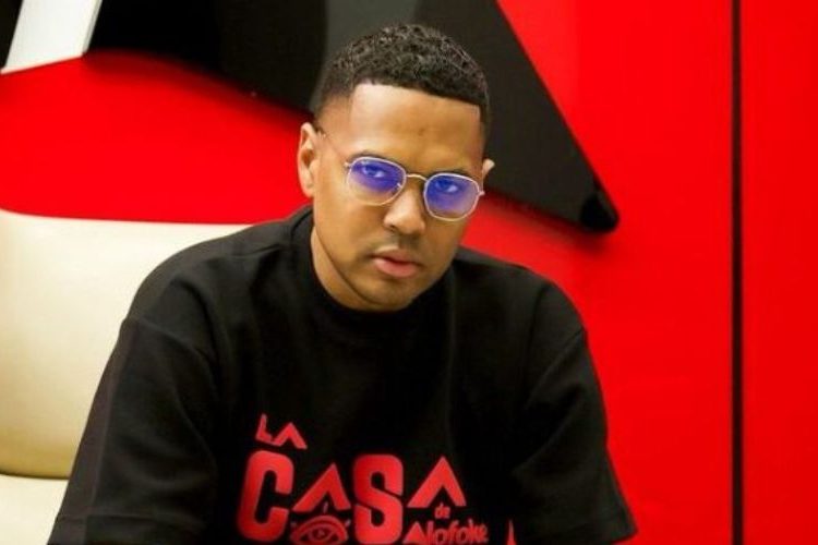 Santiago Matías activa ofensiva legal en RD Y EE.UU.: Giuseppe es el primero, no el último