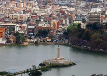 Madagascar declara estado de emergencia frente a escasez energética por la guerra de Irán