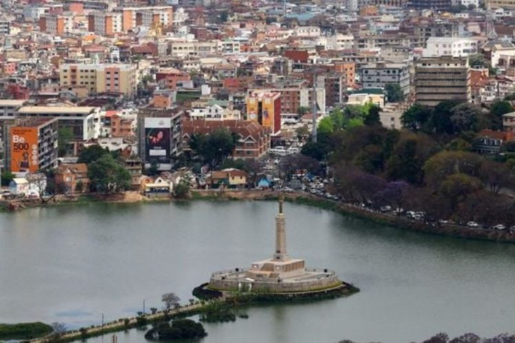 Madagascar declara estado de emergencia frente a escasez energética por la guerra de Irán