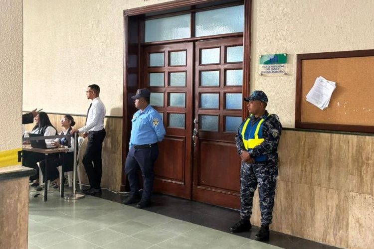 Inicia este lunes audiencia preliminar por tragedia en discoteca Jet Set que dejó 236 muertos