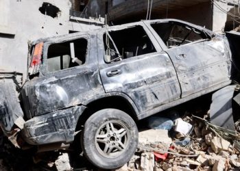 Al menos 1.497 muertos y 4.639 heridos por la ofensiva aérea y terrestre israelí en Líbano