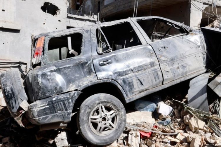 Al menos 1.497 muertos y 4.639 heridos por la ofensiva aérea y terrestre israelí en Líbano