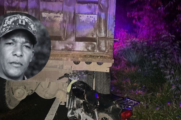 Teniente pierde la vida en accidente de tránsito en carretera El Seibo–Hato Mayor