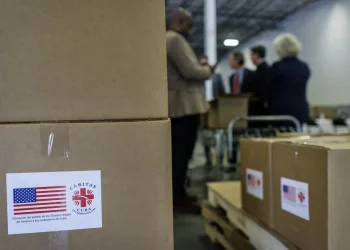 Cuba recibe una nueva donación de EE.UU. para los damnificados del huracán Melissa