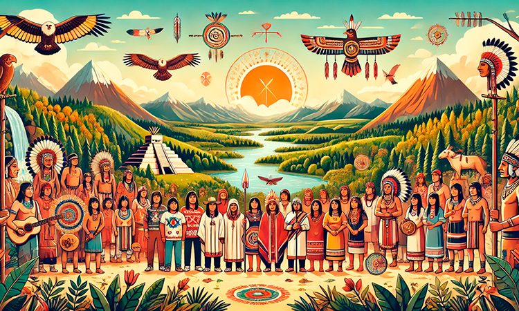 19 de abril: Día del Aborigen Americano, una jornada para reconocer, reflexionar y reivindicar