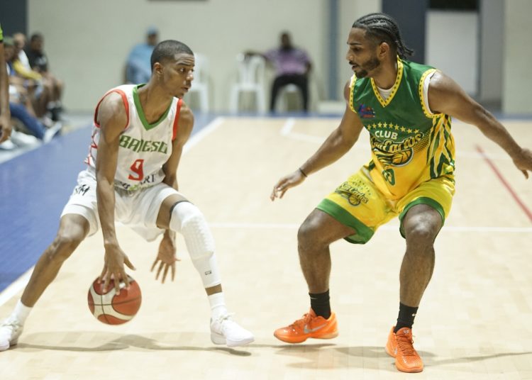 Bameso y La Ciénaga disputarán la final del Torneo U25 de Segunda División