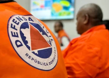 Defensa Civil informa recuperan cuerpos de niño y adulto arrastrados por ríos tras intensas lluvias