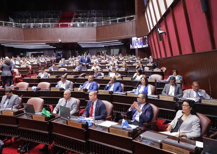 Salmón, angus y alcohol en el restaurante de Diputados