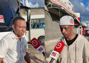 Flujo de pasajeros hacia el Sur se concentró entre el Jueves Santo y primeras horas del Viernes Santo, afirman chóferes