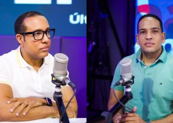 Hansel García y Eliseo Almánzar critican declaraciones de Pancho Álvarez y lo acusan de «tráfico de influencia»