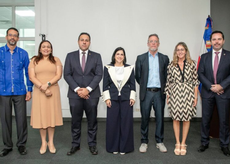 ProDominicana impulsa la competitividad exportadora con enfoque en diversificación de mercados