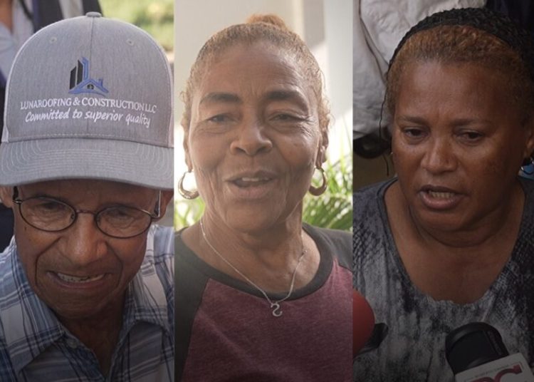 Residentes en Los Platanitos solicitan intervención urgente de laguna luego de catastrófica inundación