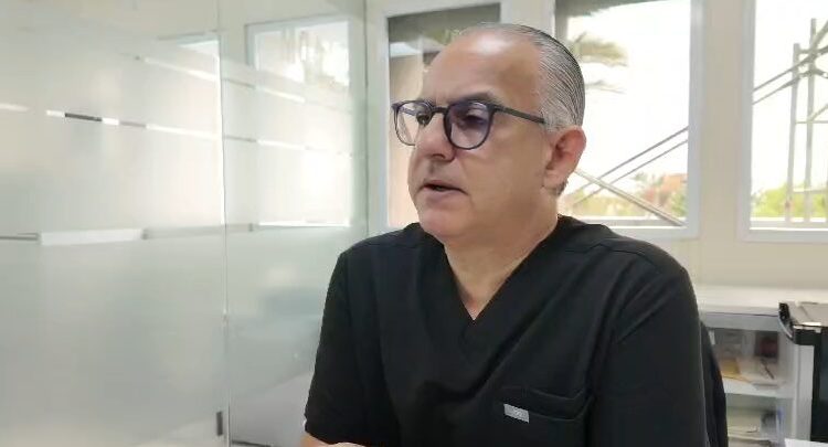 “Falleció con un trauma severo”: doctor explica tragedia de niña por lluvias
