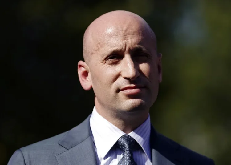 Un asesor de Trump asegura que EE.UU. tiene la capacidad de bloquear a Irán «indefinidamente»