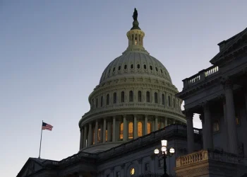 El Senado de EE.UU. frena un intento de los demócratas para bloquear la venta de armas a Israel